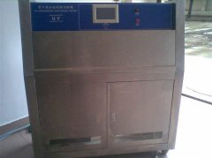 紫外線老化測試儀的日常維護方法