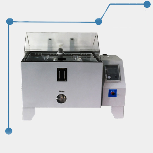 鹽霧腐蝕試驗(yàn)箱大圖展示