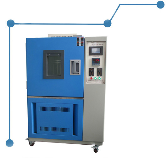 橡膠臭氧老化試驗(yàn)箱詳細(xì)介紹圖文展示