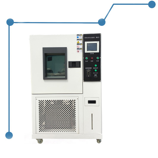 靜態(tài)臭氧老化試驗箱詳細(xì)大圖