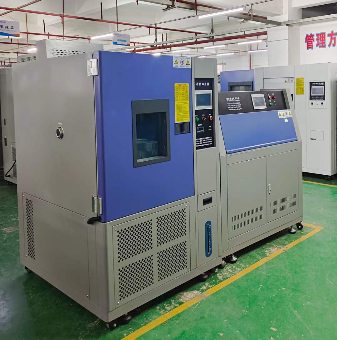 恒溫恒濕試驗箱主要的系統(tǒng)有哪些？